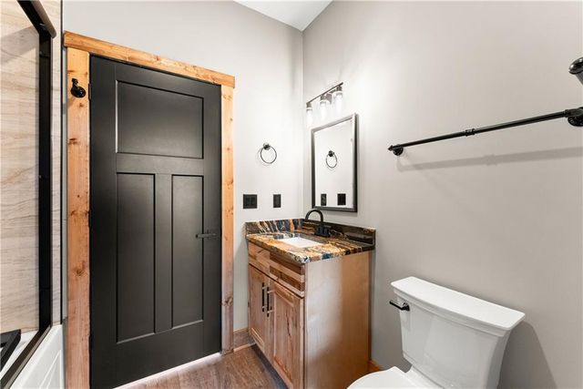 216 Arthur Allen Road, Cleveland, GA 30528