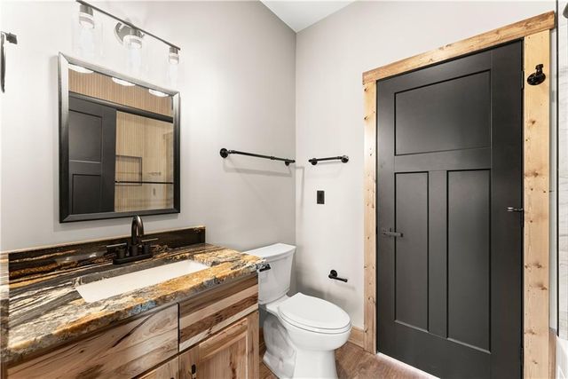 216 Arthur Allen Road, Cleveland, GA 30528