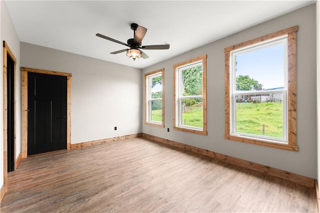 216 Arthur Allen Road, Cleveland, GA 30528