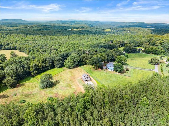 216 Arthur Allen Road, Cleveland, GA 30528