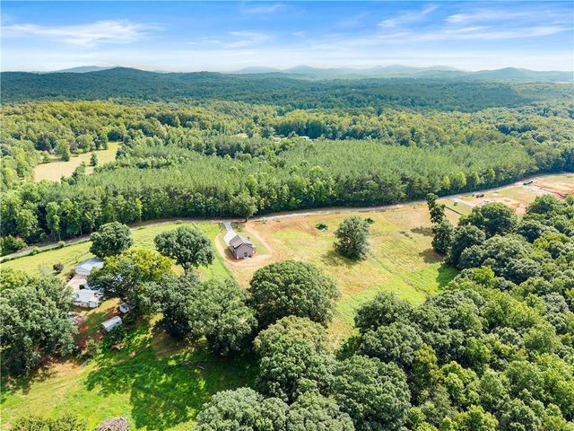 216 Arthur Allen Road, Cleveland, GA 30528