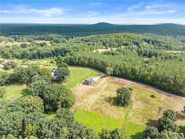 216 Arthur Allen Road, Cleveland, GA 30528