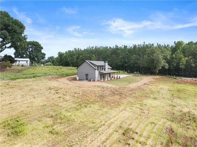 216 Arthur Allen Road, Cleveland, GA 30528