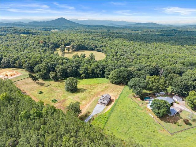 216 Arthur Allen Road, Cleveland, GA 30528