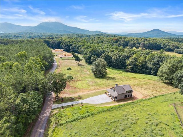 216 Arthur Allen Road, Cleveland, GA 30528