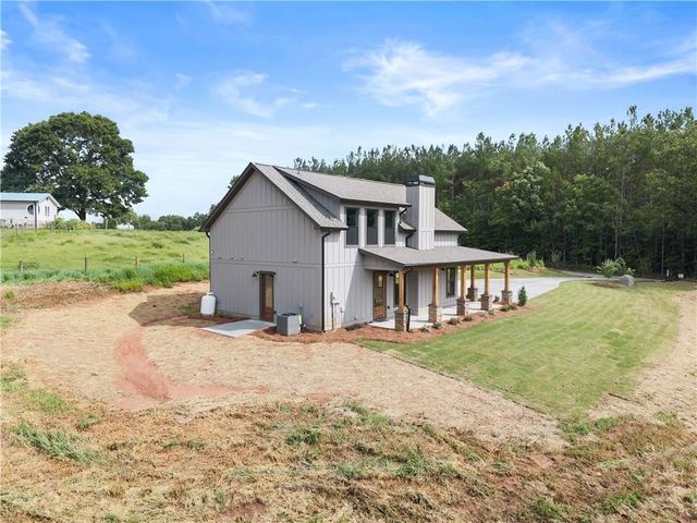 216 Arthur Allen Road, Cleveland, GA 30528