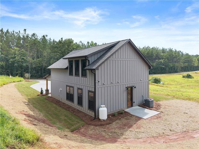 216 Arthur Allen Road, Cleveland, GA 30528