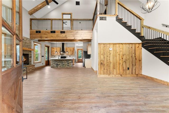 216 Arthur Allen Road, Cleveland, GA 30528
