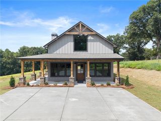 216 Arthur Allen Road, Cleveland, GA 30528