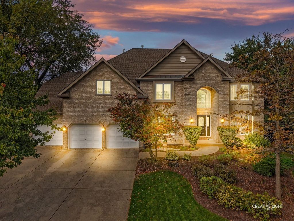 455 Flock Avenue, Naperville, IL 60565 — photo 2