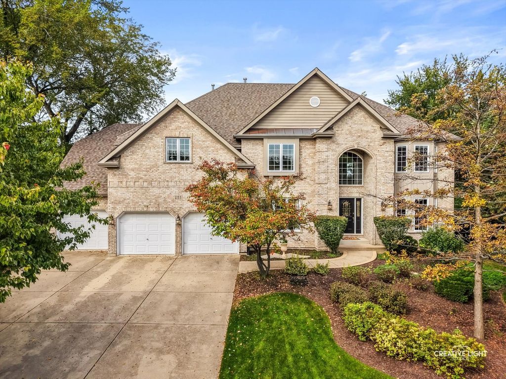 455 Flock Avenue, Naperville, IL 60565 — photo 5
