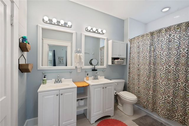 1004 East 27th Street, Bryan, TX 77803