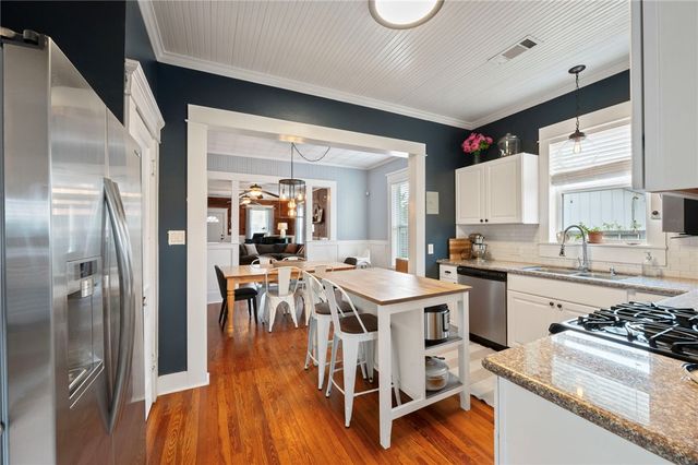 1004 East 27th Street, Bryan, TX 77803