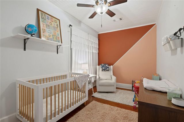 1004 East 27th Street, Bryan, TX 77803