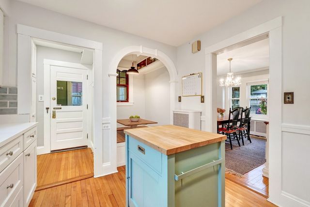1 Lilly Street, Malden, MA 02148