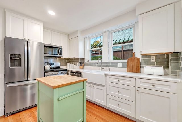 1 Lilly Street, Malden, MA 02148