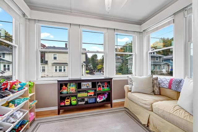 1 Lilly Street, Malden, MA 02148