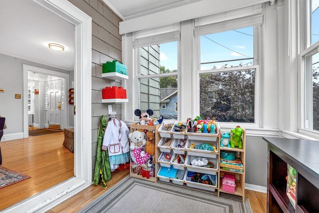 1 Lilly Street, Malden, MA 02148