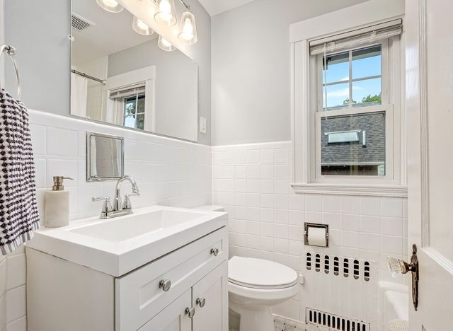 1 Lilly Street, Malden, MA 02148