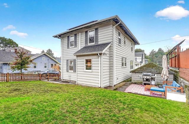 1 Lilly Street, Malden, MA 02148
