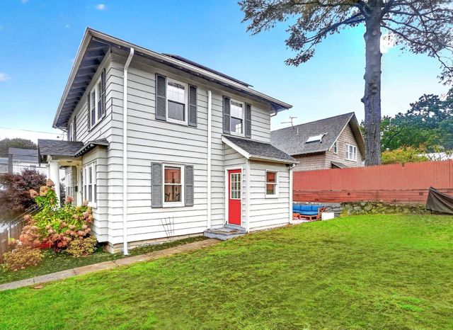 1 Lilly Street, Malden, MA 02148