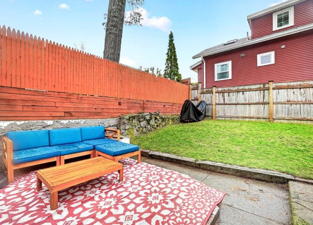 1 Lilly Street, Malden, MA 02148