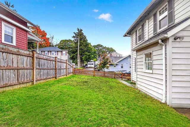 1 Lilly Street, Malden, MA 02148