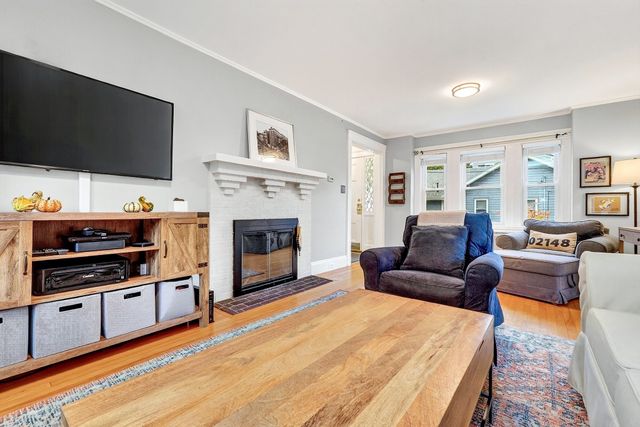 1 Lilly Street, Malden, MA 02148