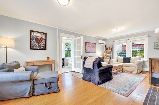 1 Lilly Street, Malden, MA 02148