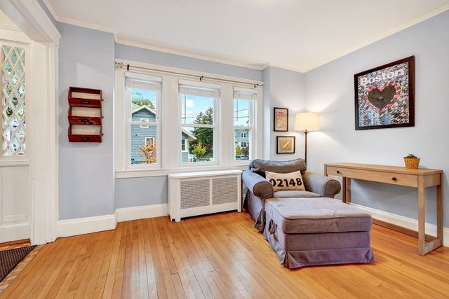 1 Lilly Street, Malden, MA 02148