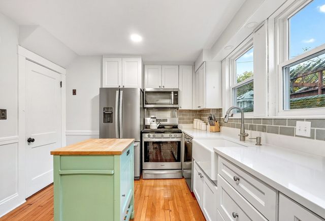 1 Lilly Street, Malden, MA 02148