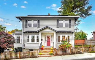 1 Lilly Street, Malden, MA 02148