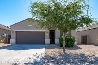 11527 E VERBINA Lane, Florence, AZ 85132