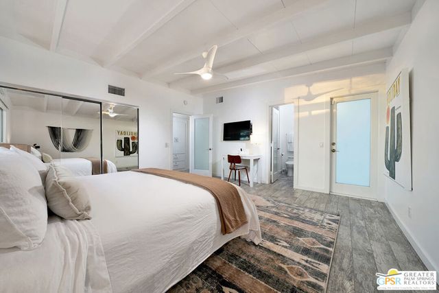 1890 E Amado Road, Palm Springs, CA 92262