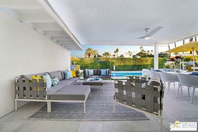 1890 E Amado Road, Palm Springs, CA 92262