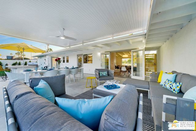 1890 E Amado Road, Palm Springs, CA 92262