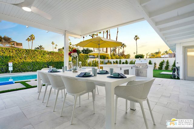 1890 E Amado Road, Palm Springs, CA 92262