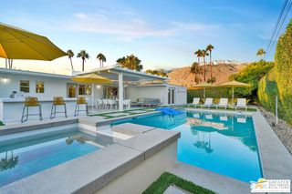 1890 E Amado Road, Palm Springs, CA 92262