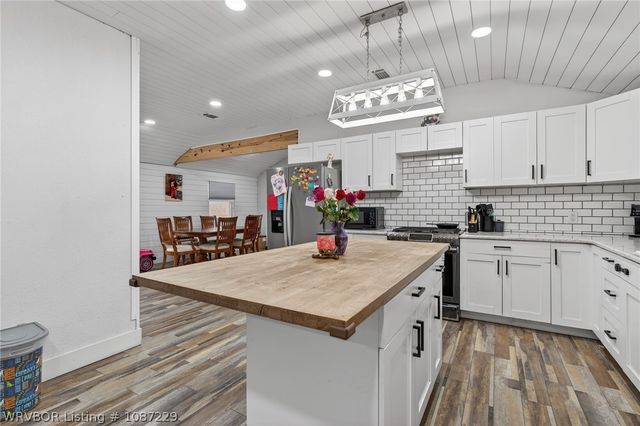 5015 Figure Five Heights, Rudy, AR 72952