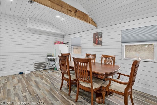 5015 Figure Five Heights, Rudy, AR 72952