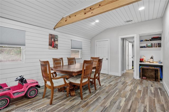 5015 Figure Five Heights, Rudy, AR 72952