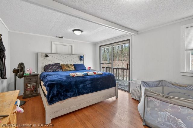 5015 Figure Five Heights, Rudy, AR 72952