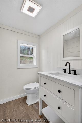 5015 Figure Five Heights, Rudy, AR 72952