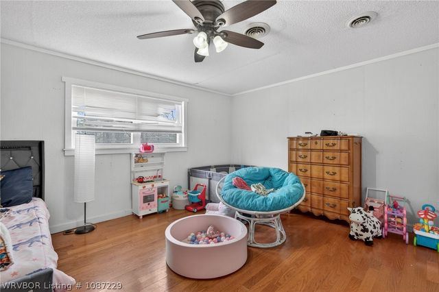 5015 Figure Five Heights, Rudy, AR 72952