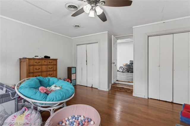 5015 Figure Five Heights, Rudy, AR 72952