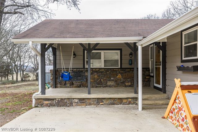 5015 Figure Five Heights, Rudy, AR 72952