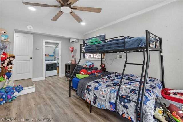 5015 Figure Five Heights, Rudy, AR 72952