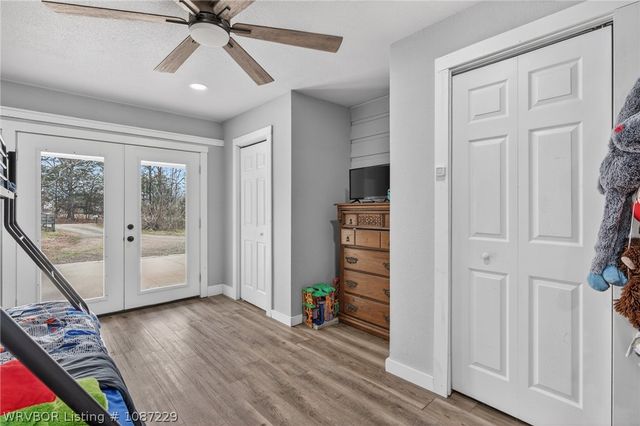 5015 Figure Five Heights, Rudy, AR 72952