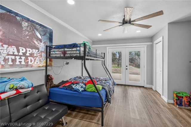 5015 Figure Five Heights, Rudy, AR 72952