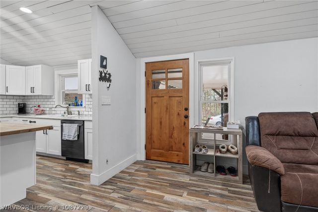 5015 Figure Five Heights, Rudy, AR 72952